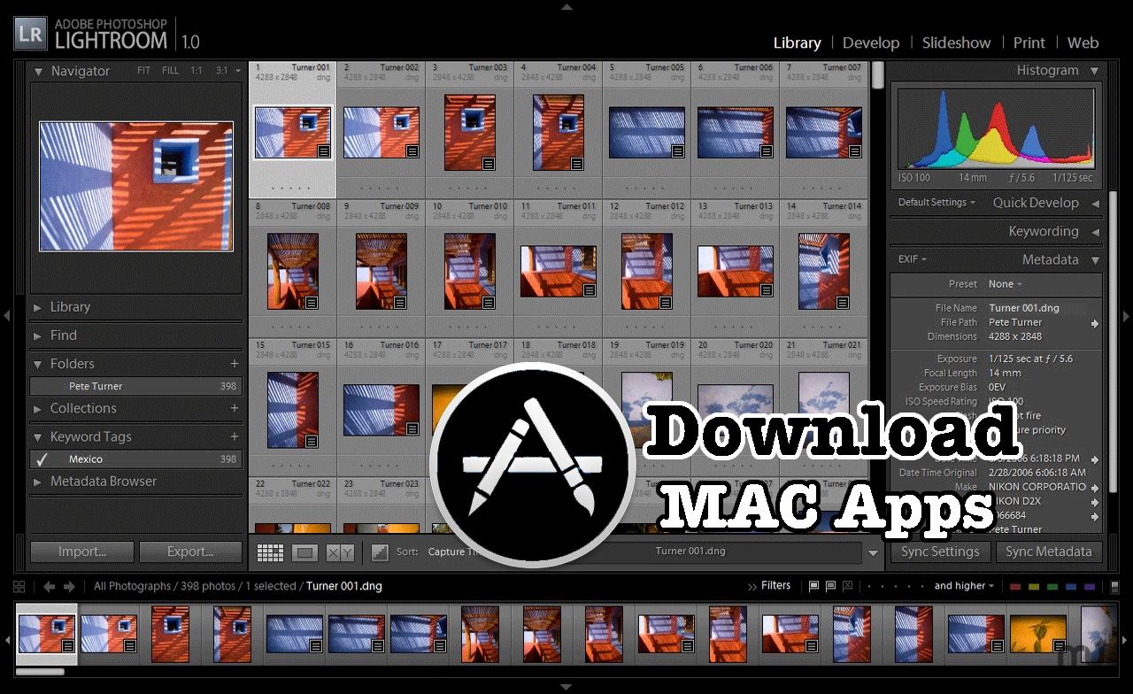 adobe lightroom 6.9 full version for mac